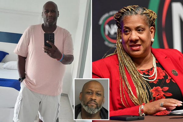 LAWSUIT: Mount Vernon Mayor Accused of Tipping Off Friend Before Child Molestation Arrest!